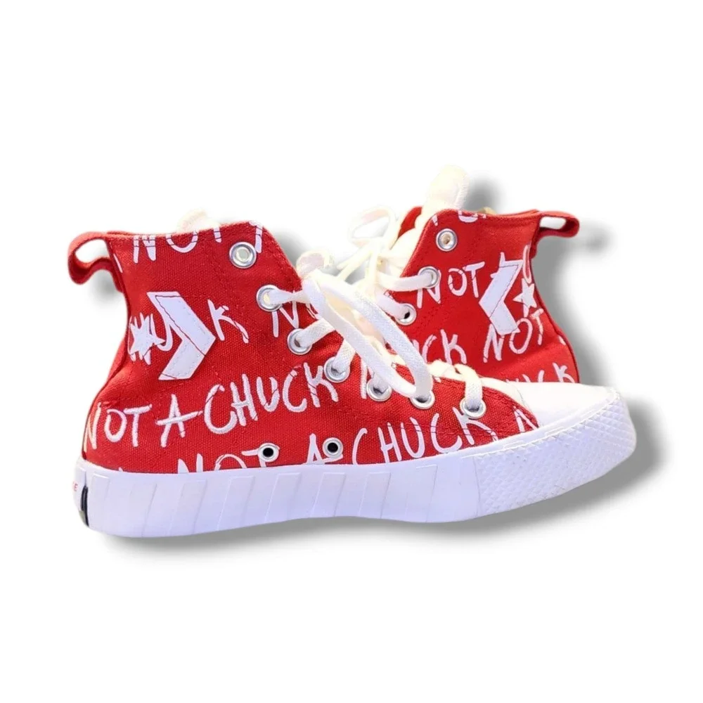 Converse chuck taylor